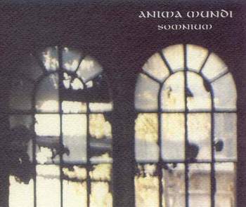 Anima Mundi Somnium CD